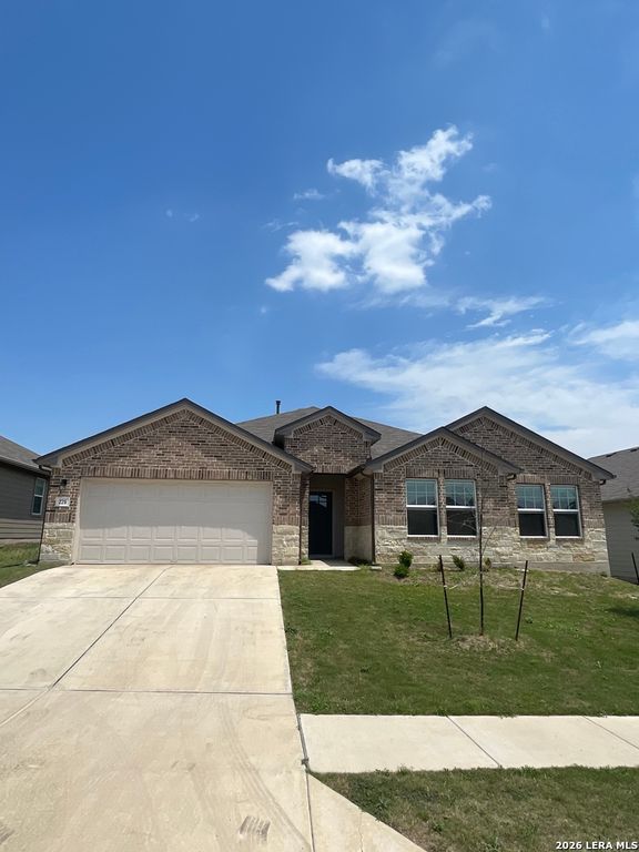 226 Evergreen Sumac Loop, Kyle, TX 78640