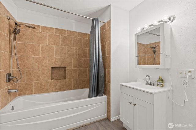 291 E Shorecrest Drive, Shelton, WA 98584
