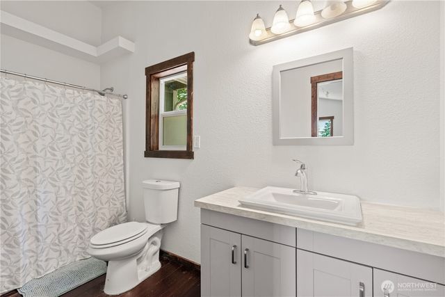 291 E Shorecrest Drive, Shelton, WA 98584