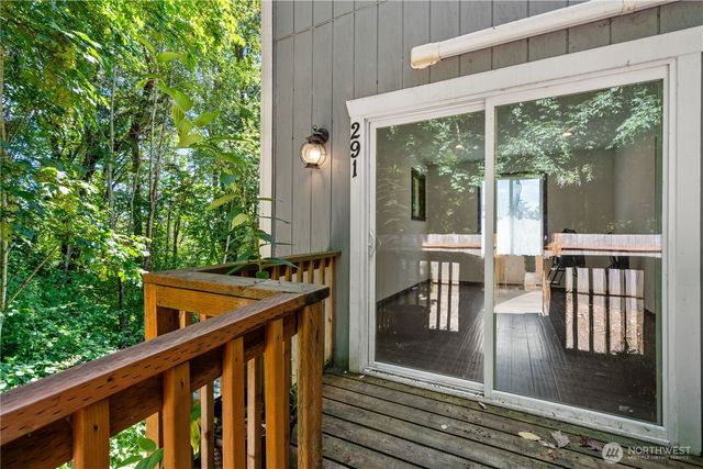 291 E Shorecrest Drive, Shelton, WA 98584