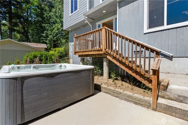 291 E Shorecrest Drive, Shelton, WA 98584