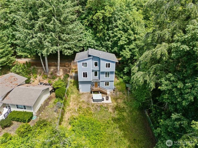 291 E Shorecrest Drive, Shelton, WA 98584