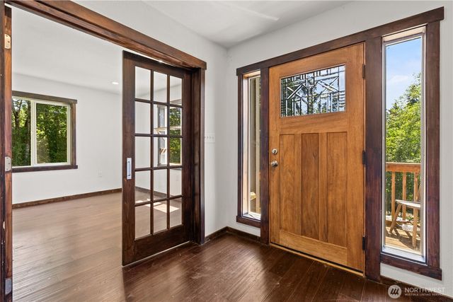 291 E Shorecrest Drive, Shelton, WA 98584