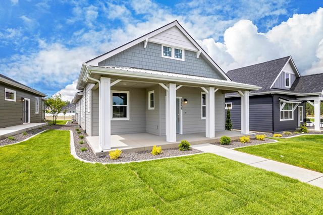 12235 N Dupont Dr, Spokane, WA 99218