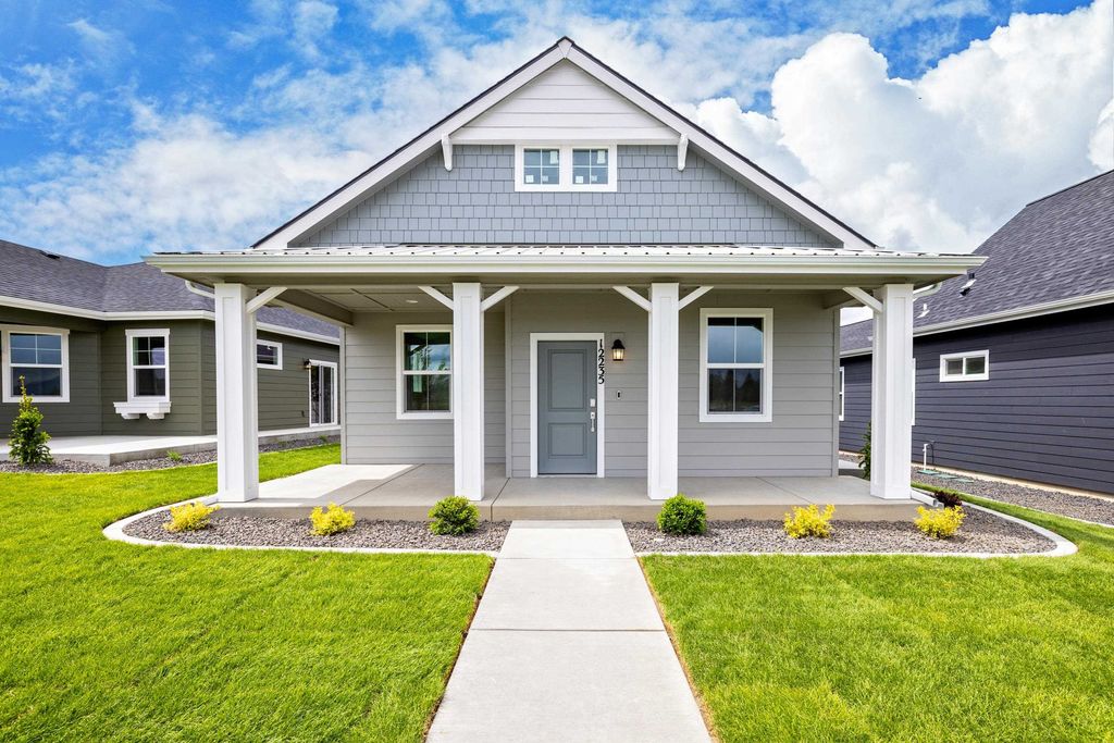12235 N Dupont Dr, Spokane, WA 99218