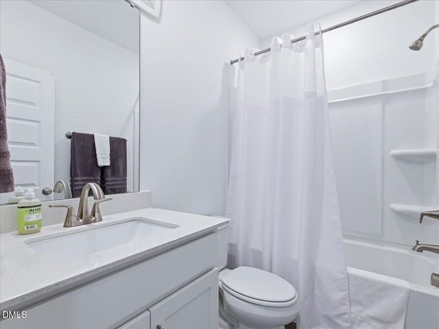 110 Ailey Brook Way 100, Wake Forest, NC 27587
