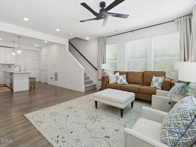 110 Ailey Brook Way 100, Wake Forest, NC 27587