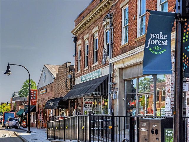 110 Ailey Brook Way 100, Wake Forest, NC 27587