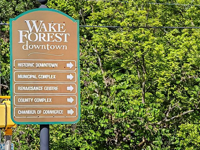 110 Ailey Brook Way 100, Wake Forest, NC 27587