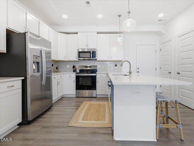 110 Ailey Brook Way 100, Wake Forest, NC 27587