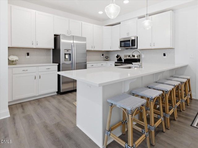 110 Ailey Brook Way 100, Wake Forest, NC 27587