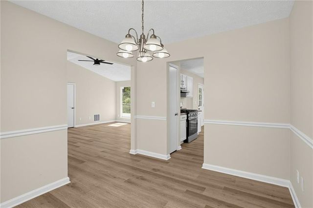 2640 Rolling Hills Way, Conyers, GA 30094