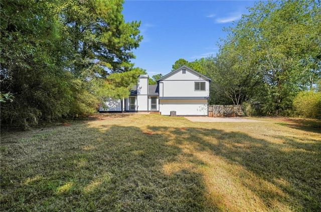 2640 Rolling Hills Way, Conyers, GA 30094