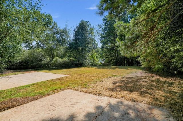 2640 Rolling Hills Way, Conyers, GA 30094