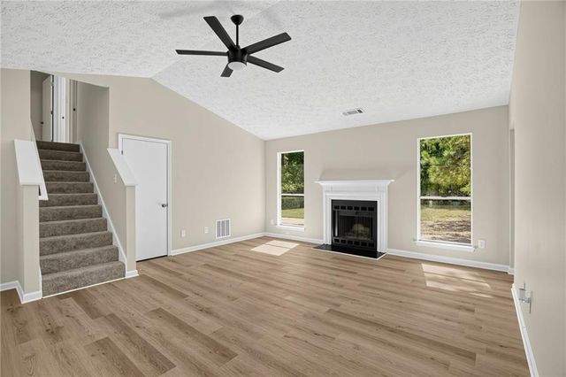 2640 Rolling Hills Way, Conyers, GA 30094