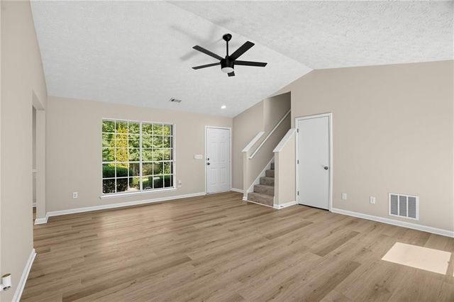 2640 Rolling Hills Way, Conyers, GA 30094