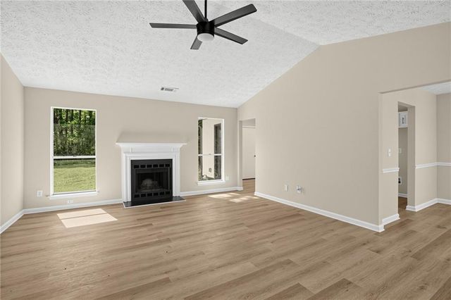 2640 Rolling Hills Way, Conyers, GA 30094