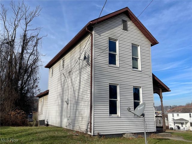 39 Osage Street, Zanesville, OH 43701