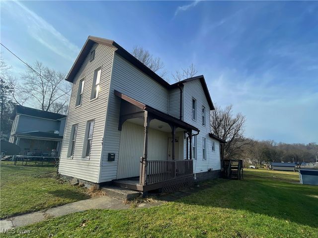 39 Osage Street, Zanesville, OH 43701