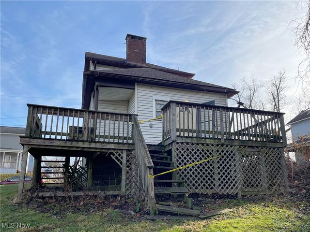 39 Osage Street, Zanesville, OH 43701