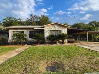234 Ferris, San Antonio, TX 78220