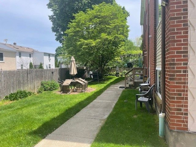 45 Urban Avenue, North Providence, RI 02904