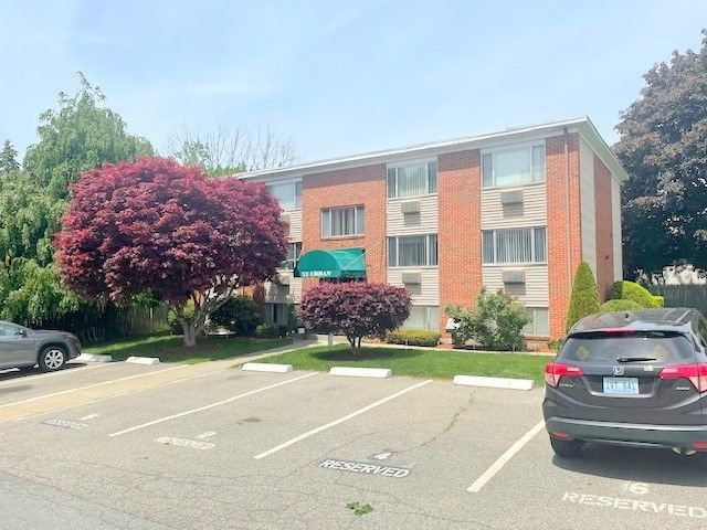 45 Urban Avenue, North Providence, RI 02904