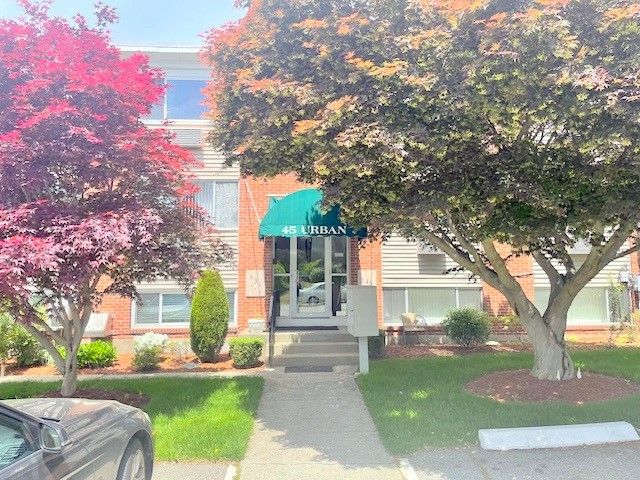 45 Urban Avenue, North Providence, RI 02904