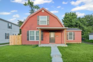 712 S 29th Street, Lafayette, IN 47904
