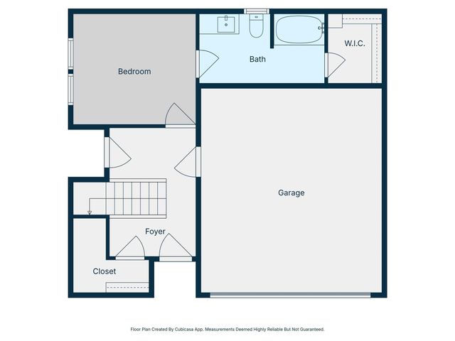 204 Burr Street G, Houston, TX 77011