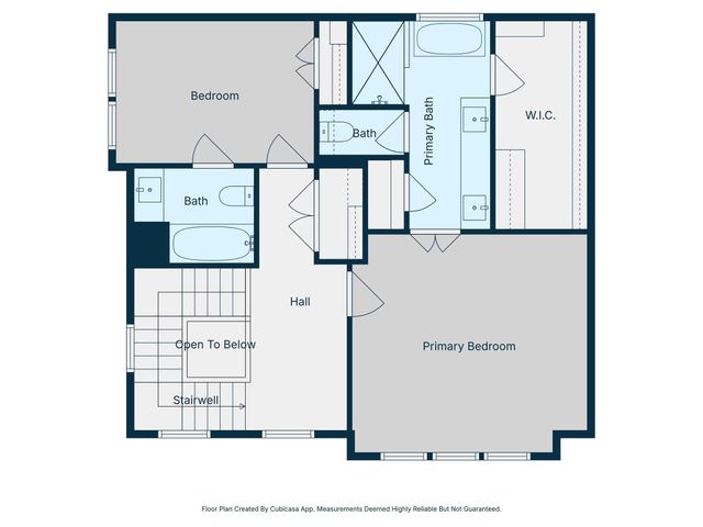 204 Burr Street G, Houston, TX 77011