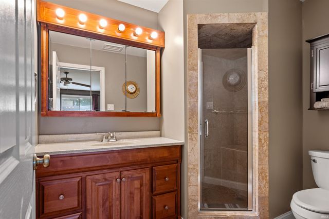 8819 Fortuna Way, Fort Wayne, IN 46815