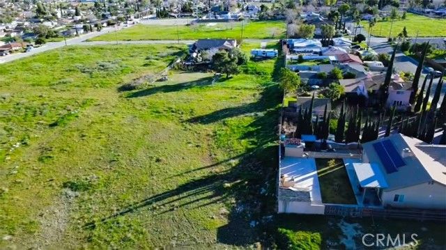 0 E Repplier Rd, Banning, CA 92220