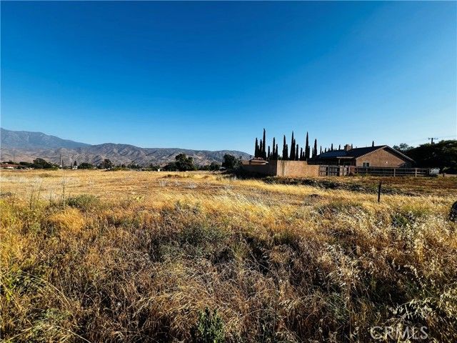 0 E Repplier Rd, Banning, CA 92220