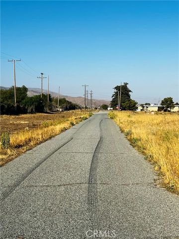 0 E Repplier Rd, Banning, CA 92220