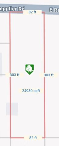 0 E Repplier Rd, Banning, CA 92220