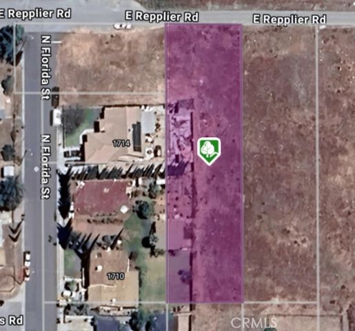 0 E Repplier Rd, Banning, CA 92220
