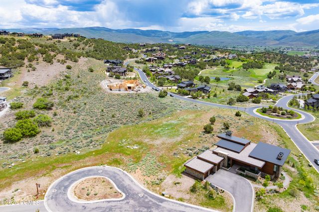 2034 E Chimney Rock Way, Heber City, UT 84032