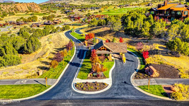 2034 E Chimney Rock Way, Heber City, UT 84032