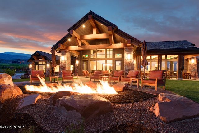 2034 E Chimney Rock Way, Heber City, UT 84032
