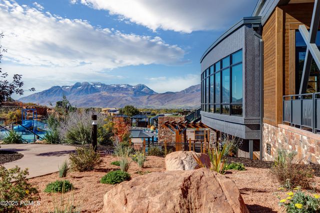 2034 E Chimney Rock Way, Heber City, UT 84032