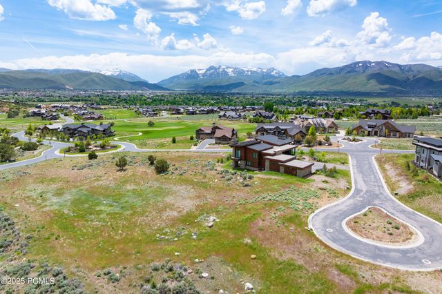 2034 E Chimney Rock Way, Heber City, UT 84032