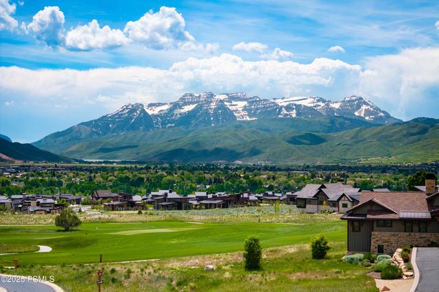 2034 E Chimney Rock Way, Heber City, UT 84032