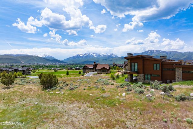 2034 E Chimney Rock Way, Heber City, UT 84032