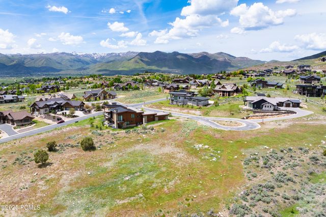 2034 E Chimney Rock Way, Heber City, UT 84032