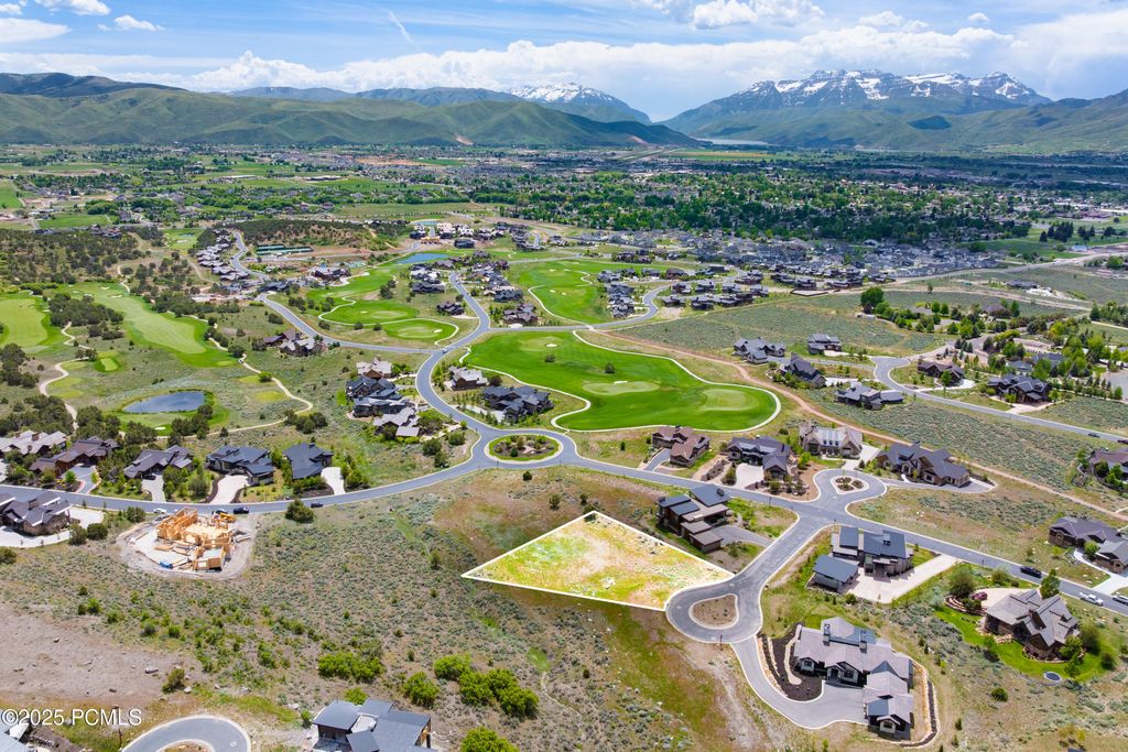 2034 E Chimney Rock Way, Heber City, UT 84032