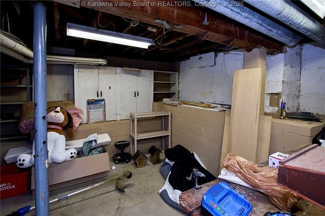 4808 Spring Hill Avenue, South Charleston, WV 25309