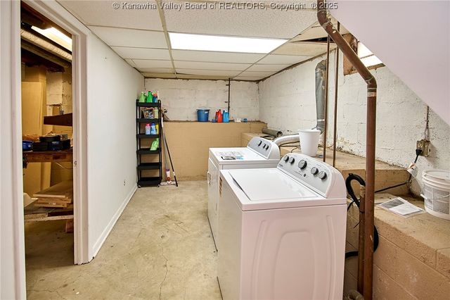 4808 Spring Hill Avenue, South Charleston, WV 25309