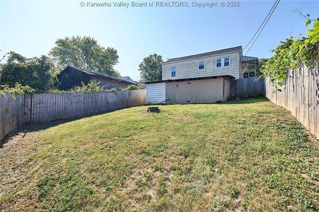 4808 Spring Hill Avenue, South Charleston, WV 25309