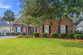 171 West Commons Drive, St Simons Island, GA 31522